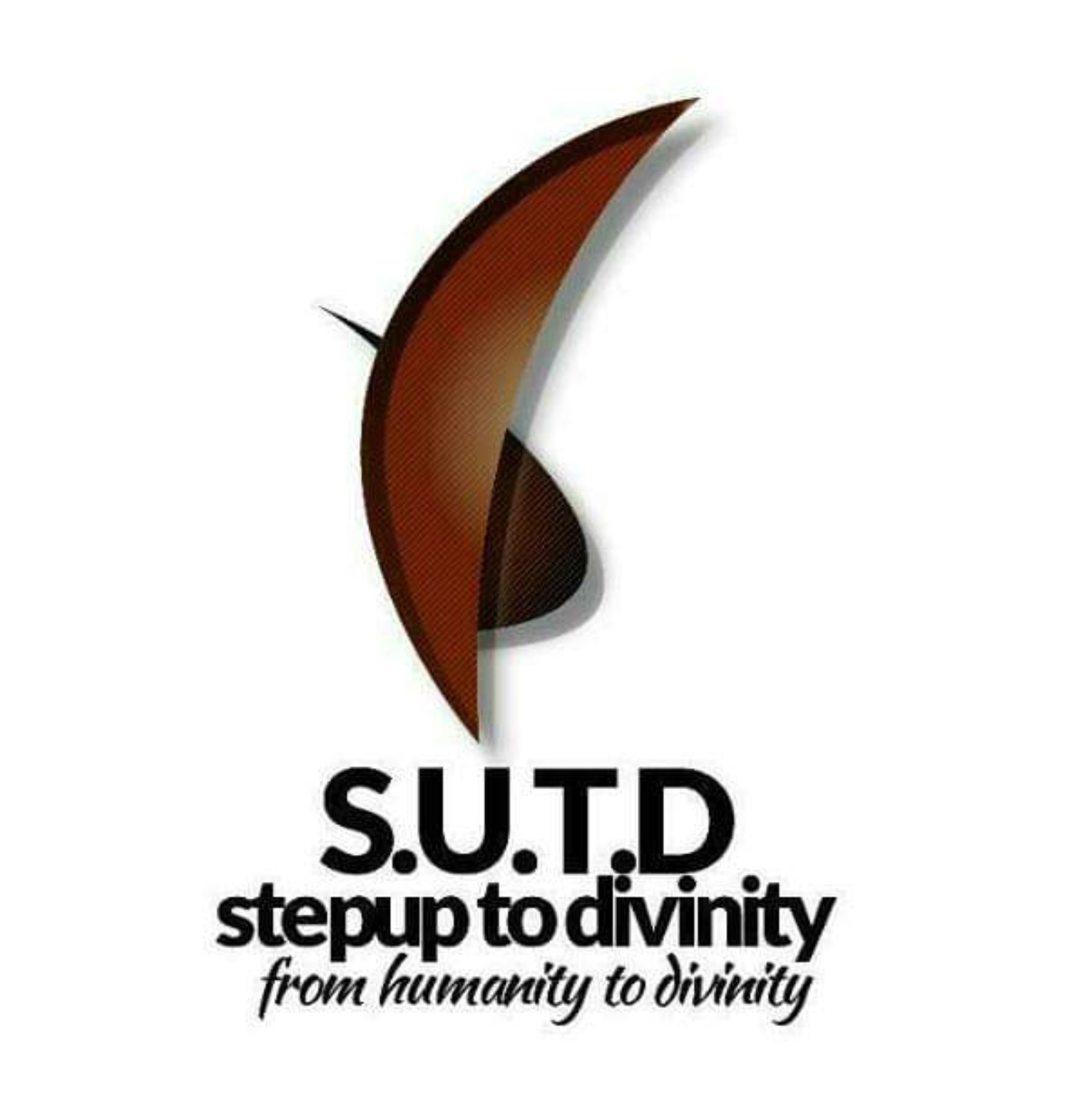 Step Up to Divinity — from humanity to divinity